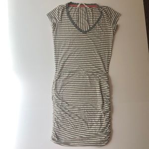 XXSP Athleta topanga t-shirt dress.